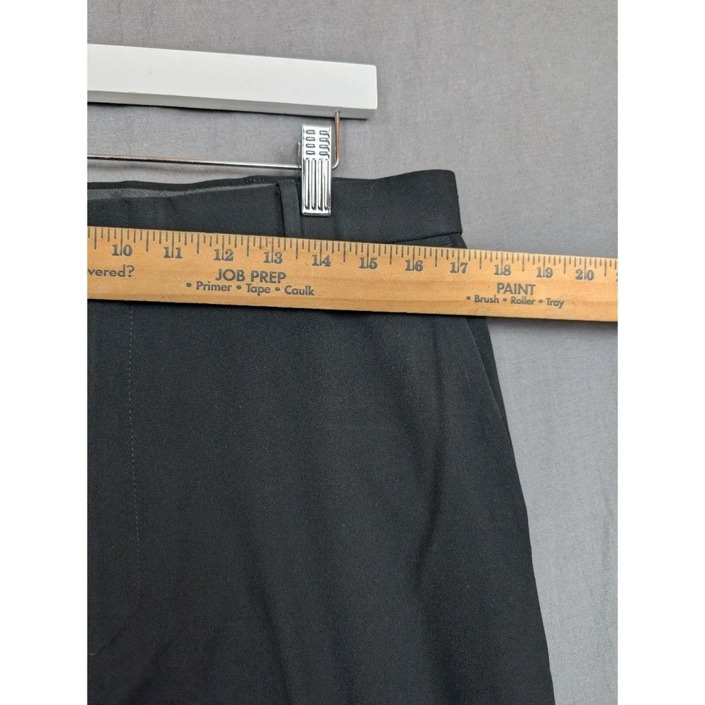 Dockers Signature Dress‎ Size 34/30 Black